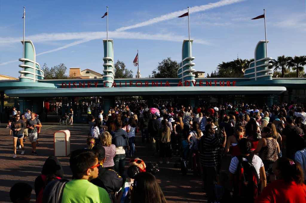 disneyland