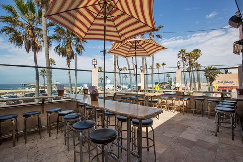 Best Beach Side Restaurants