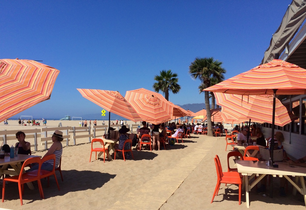 Best Beach Side Restaurants