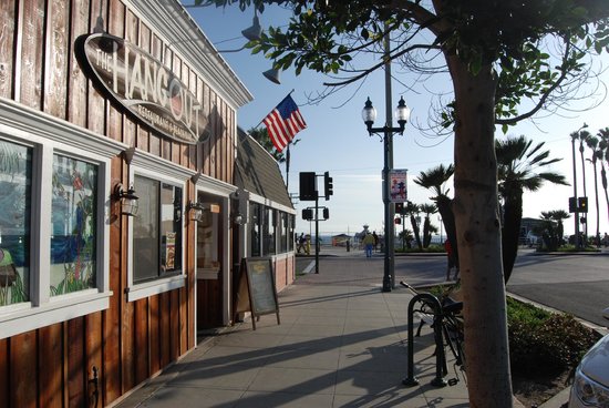 Best Beach Side Restaurants